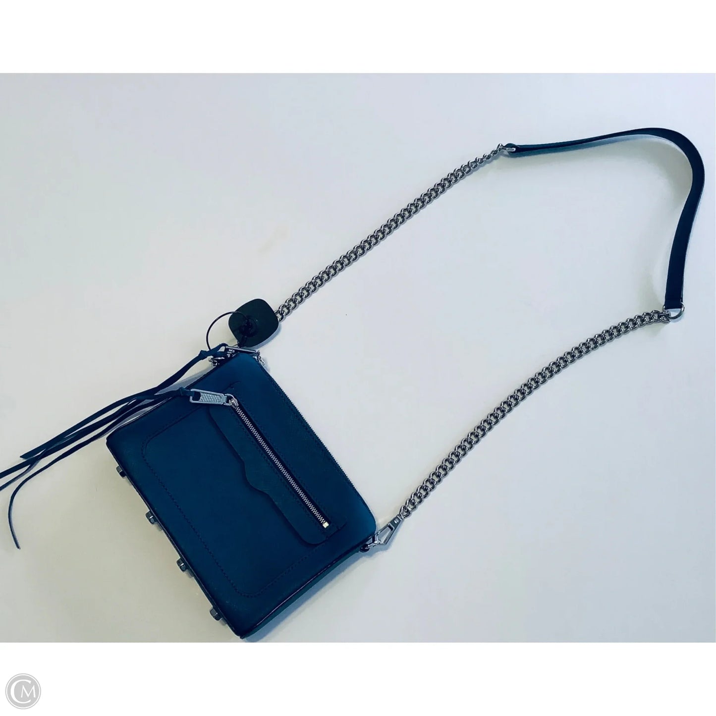 Handbag Designer By Rebecca Minkoff, Size: Small