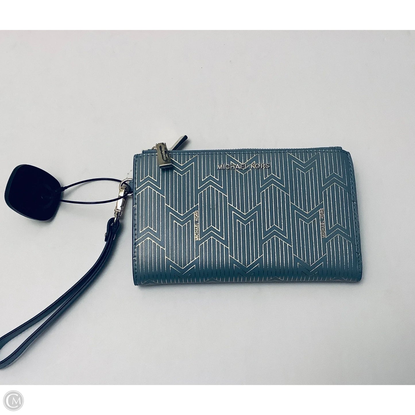Wallet Designer By Michael Kors, Size: Large