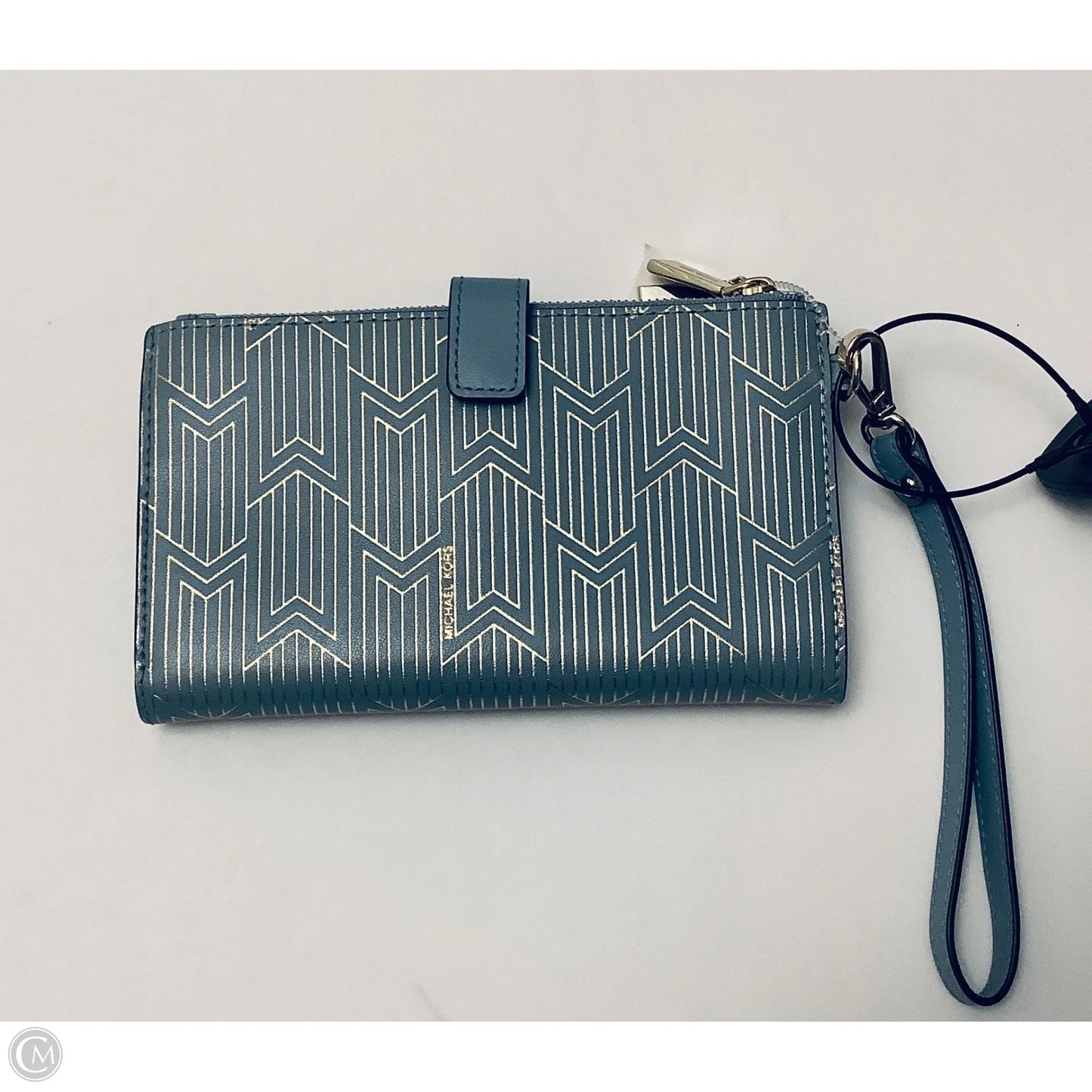 Wallet Designer By Michael Kors, Size: Large