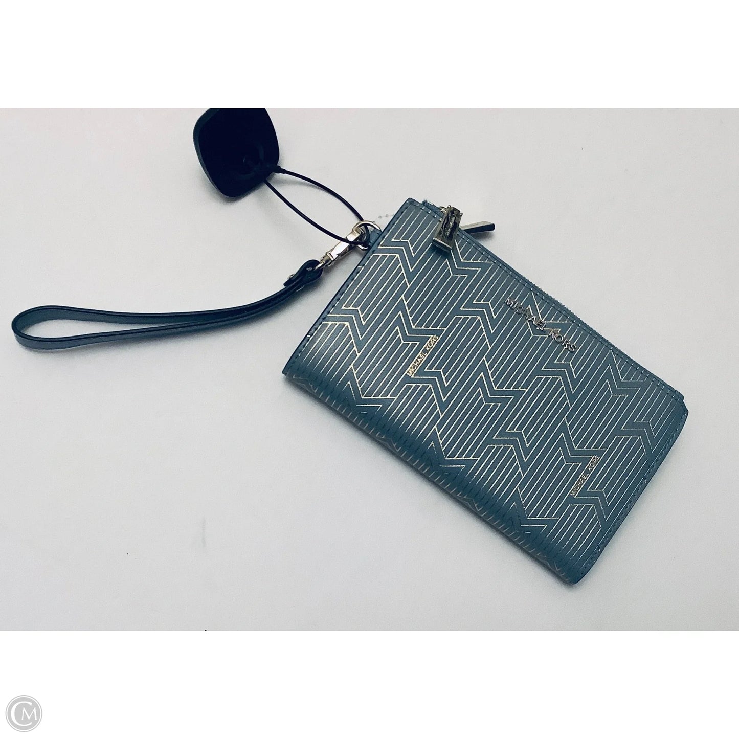 Wallet Designer By Michael Kors, Size: Large