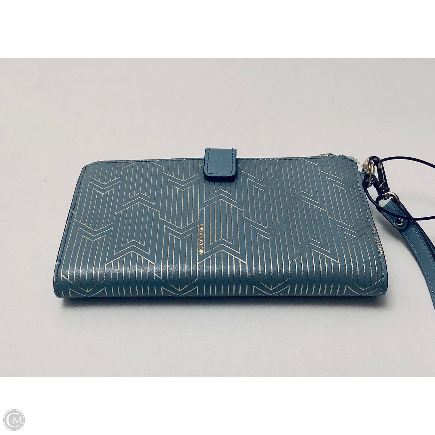 Wallet Designer By Michael Kors, Size: Large