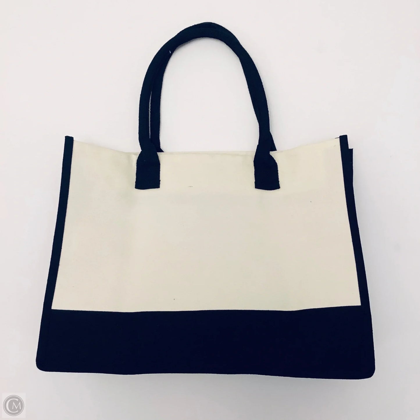 Tote By Clothes Mentor, Size: Medium