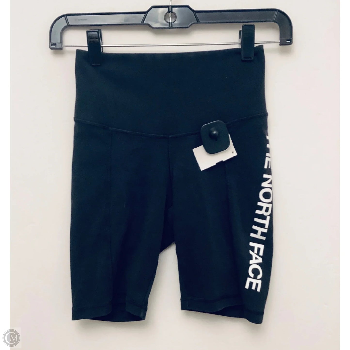 Athletic Shorts By The North Face In Black, Size: Xs