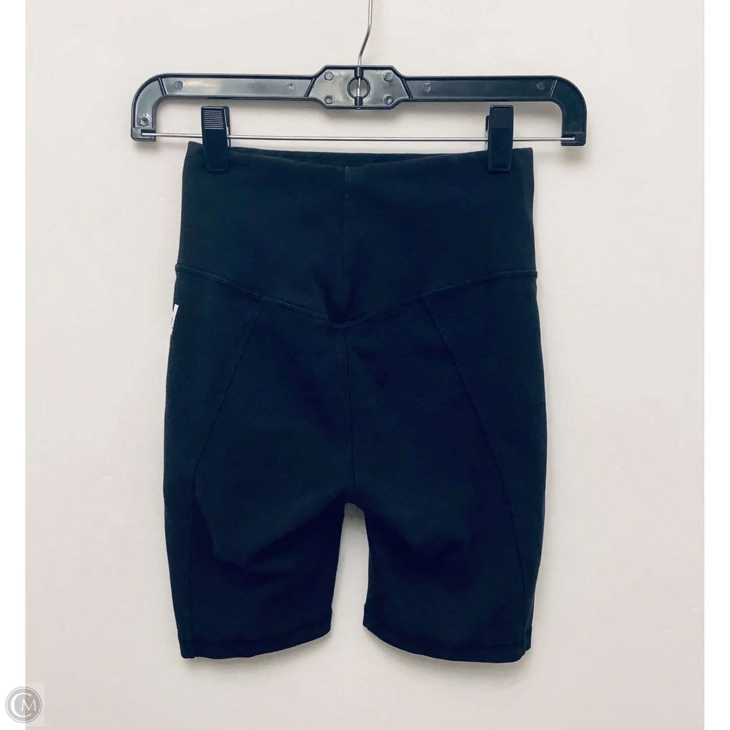 Athletic Shorts By The North Face In Black, Size: Xs