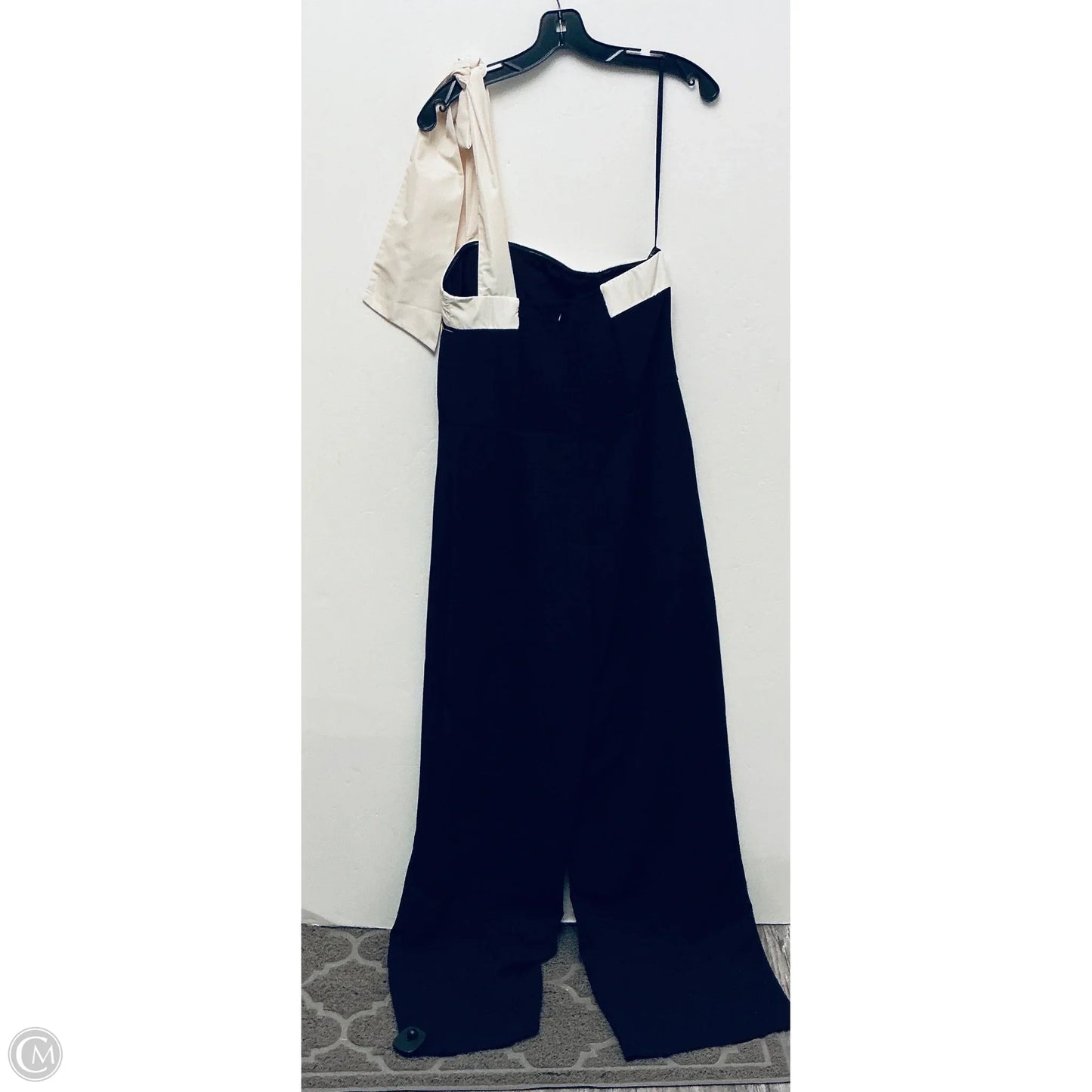 Jumpsuit By Loft In Black, Size: S