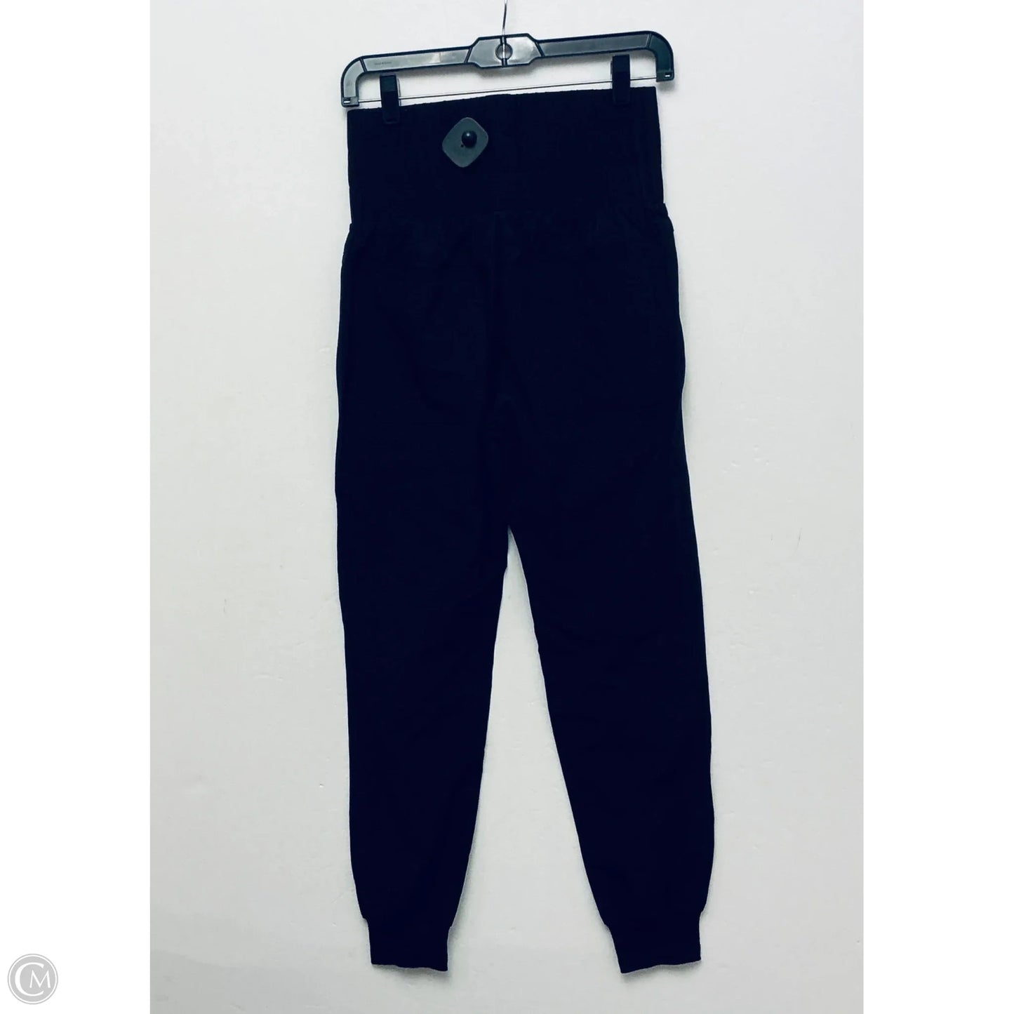 Athletic Pants By White Birch In Black, Size: S