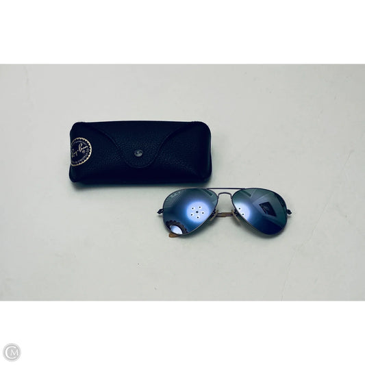 Sunglasses Designer By Ray Ban