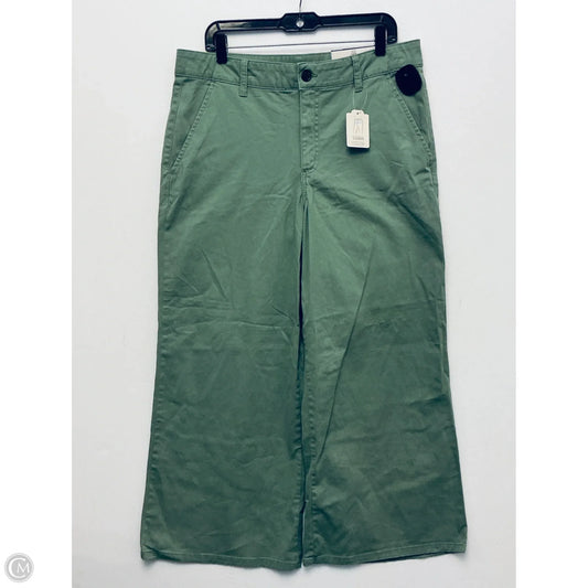Pants Other By St Johns Bay In Green, Size: 16