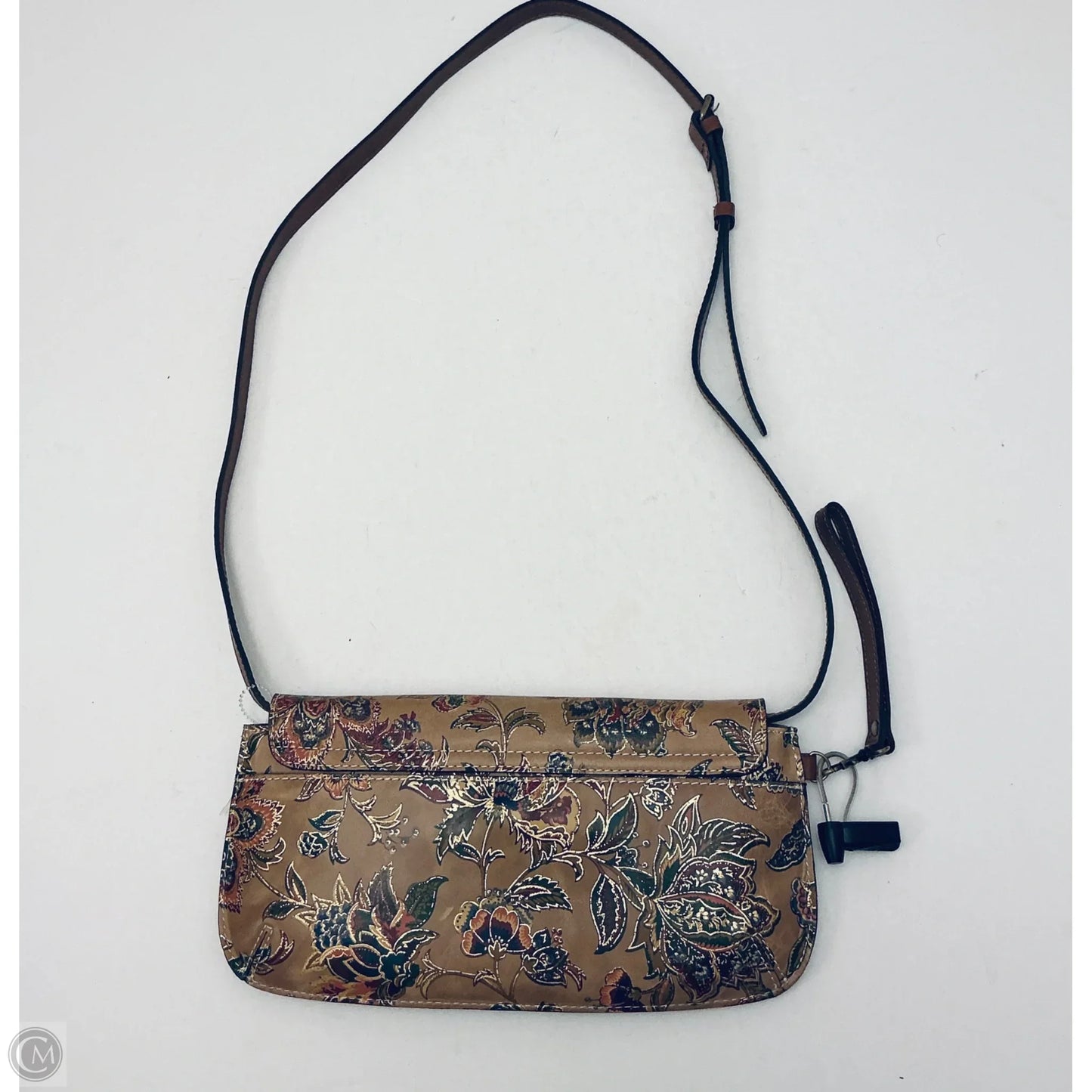 Handbag Designer By Patricia Nash, Size: Small