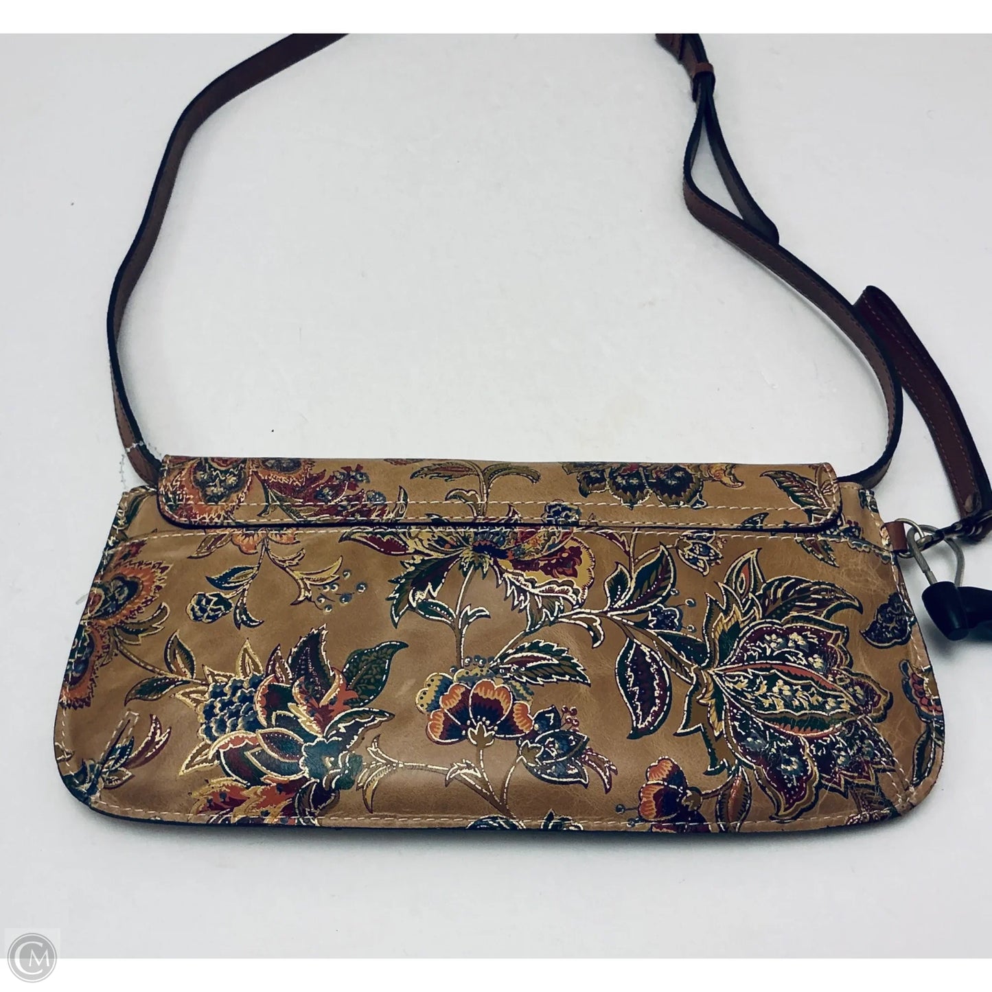 Handbag Designer By Patricia Nash, Size: Small