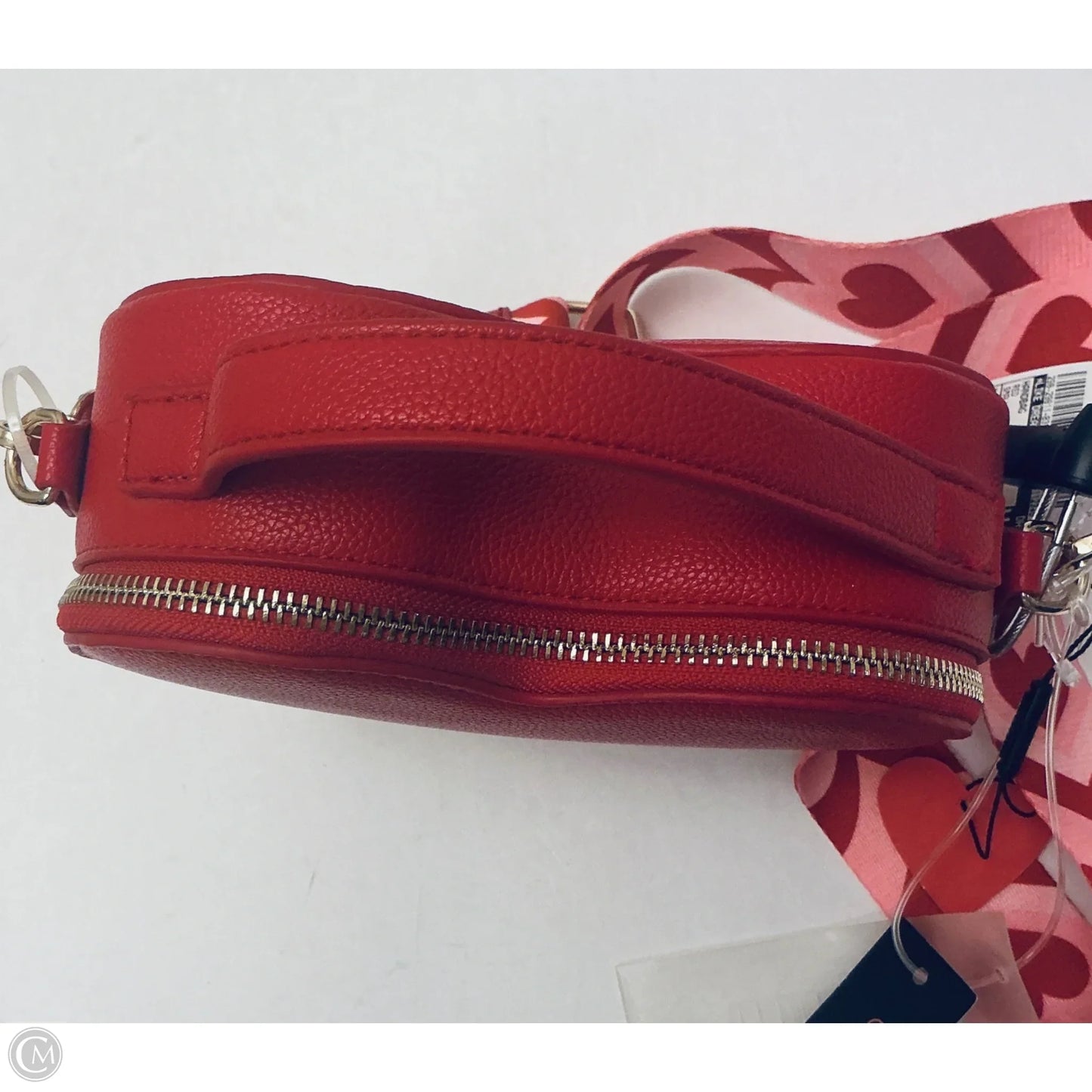 Handbag By Like Dreams, Size: Small