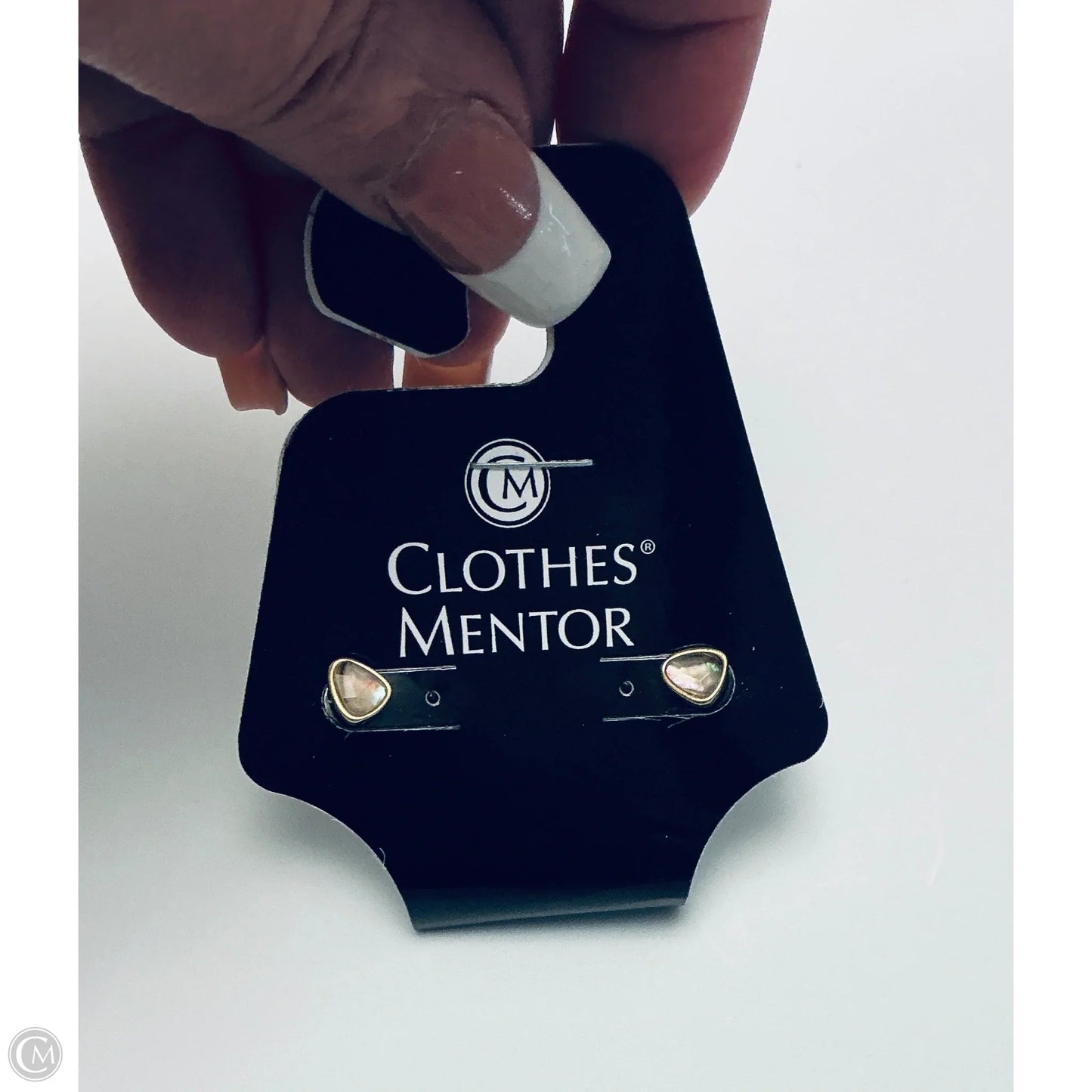 Earrings Stud By Kendra Scott