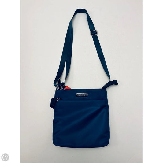 Crossbody By Nautica, Size: Small