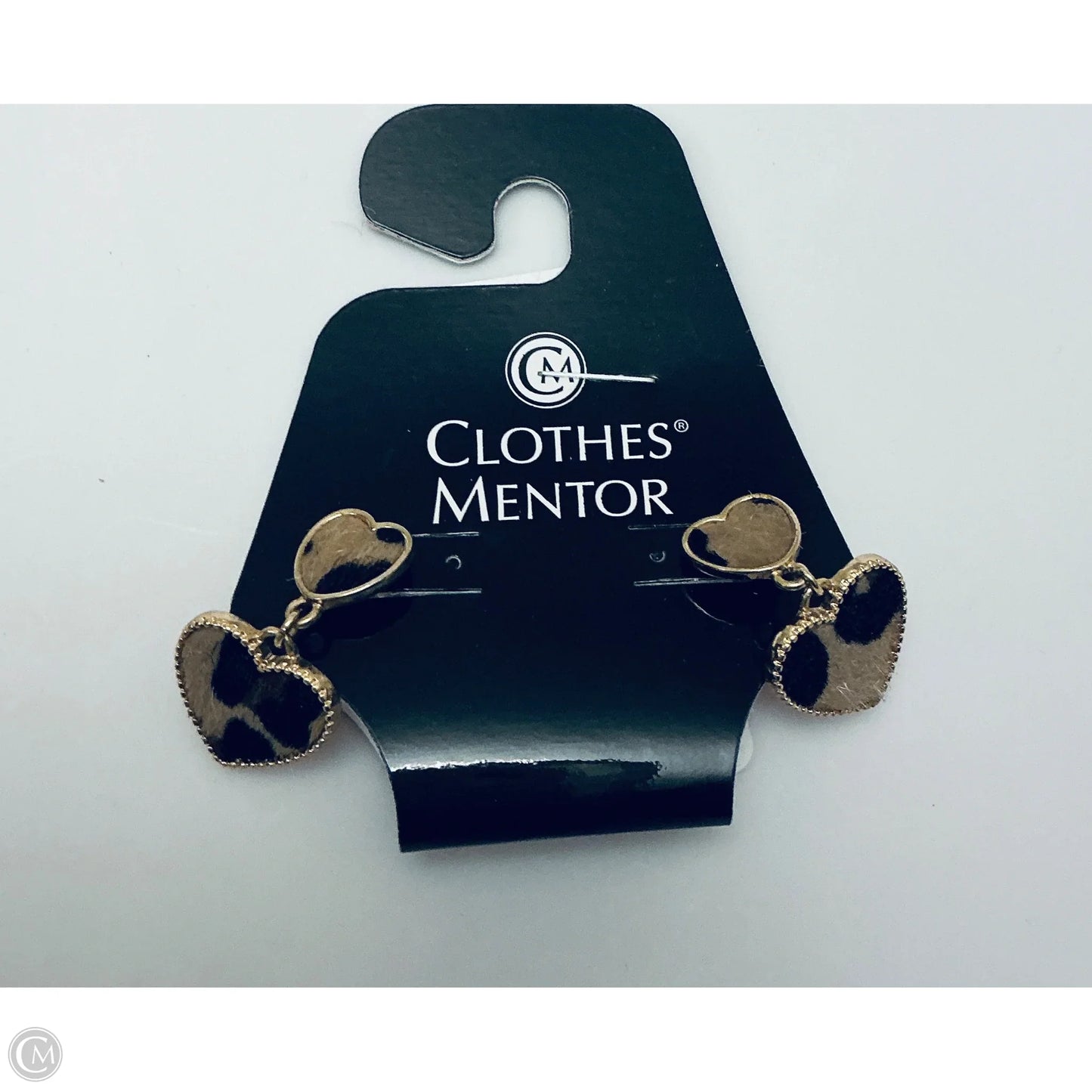 Earrings Dangle/drop By Clothes Mentor