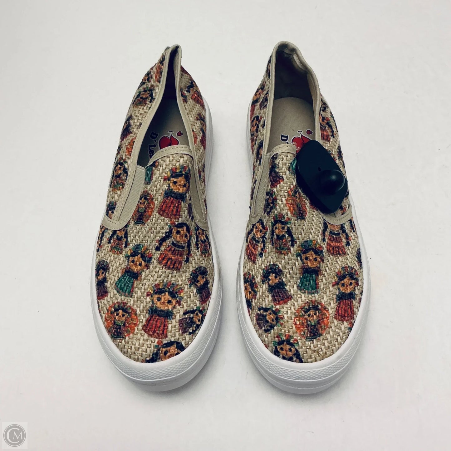 Shoes By  Cmf, Size: 8