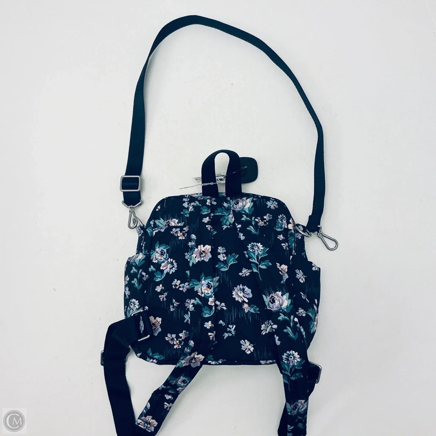 Backpack By Vera Bradley, Size: Small