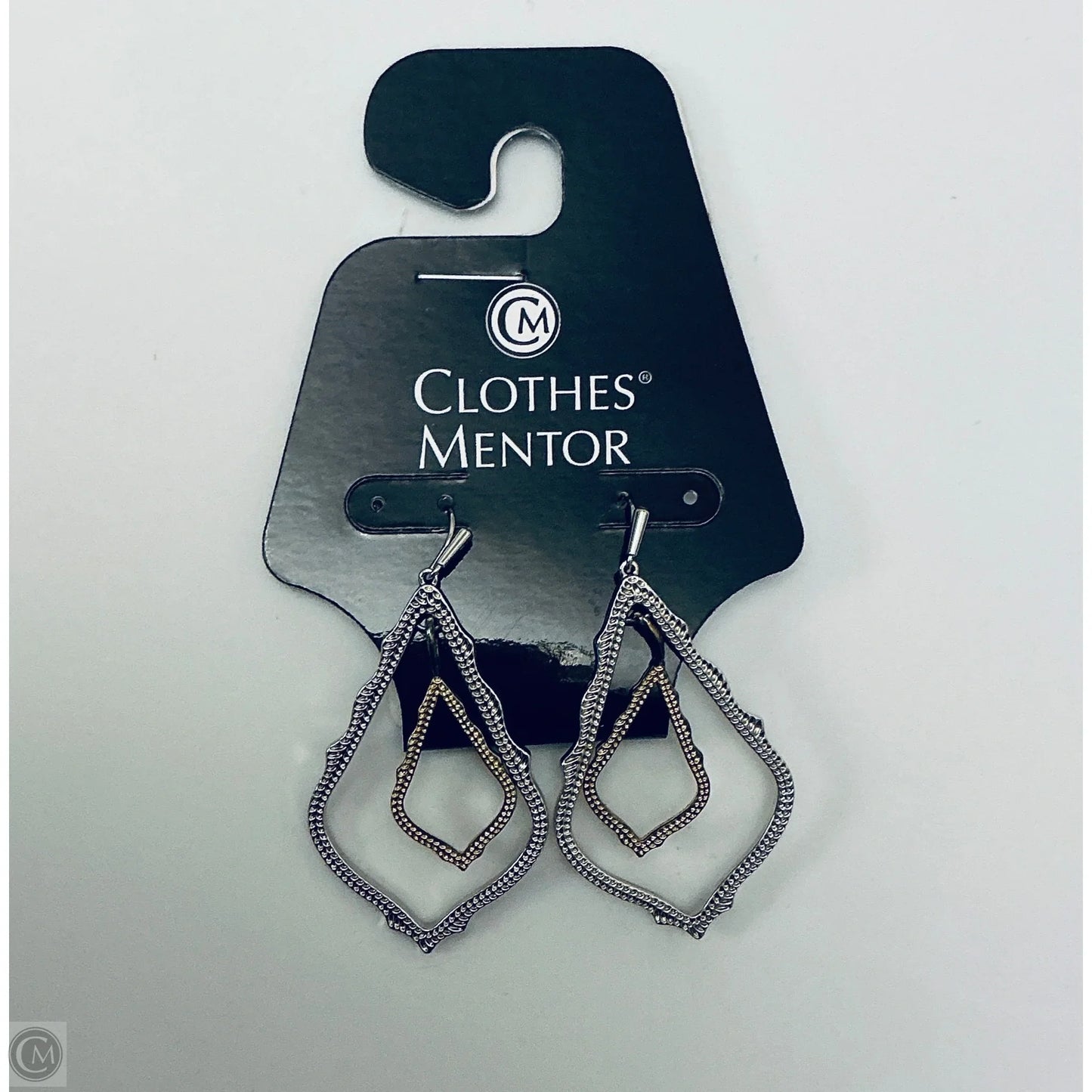 Earrings Dangle/drop By Kendra Scott