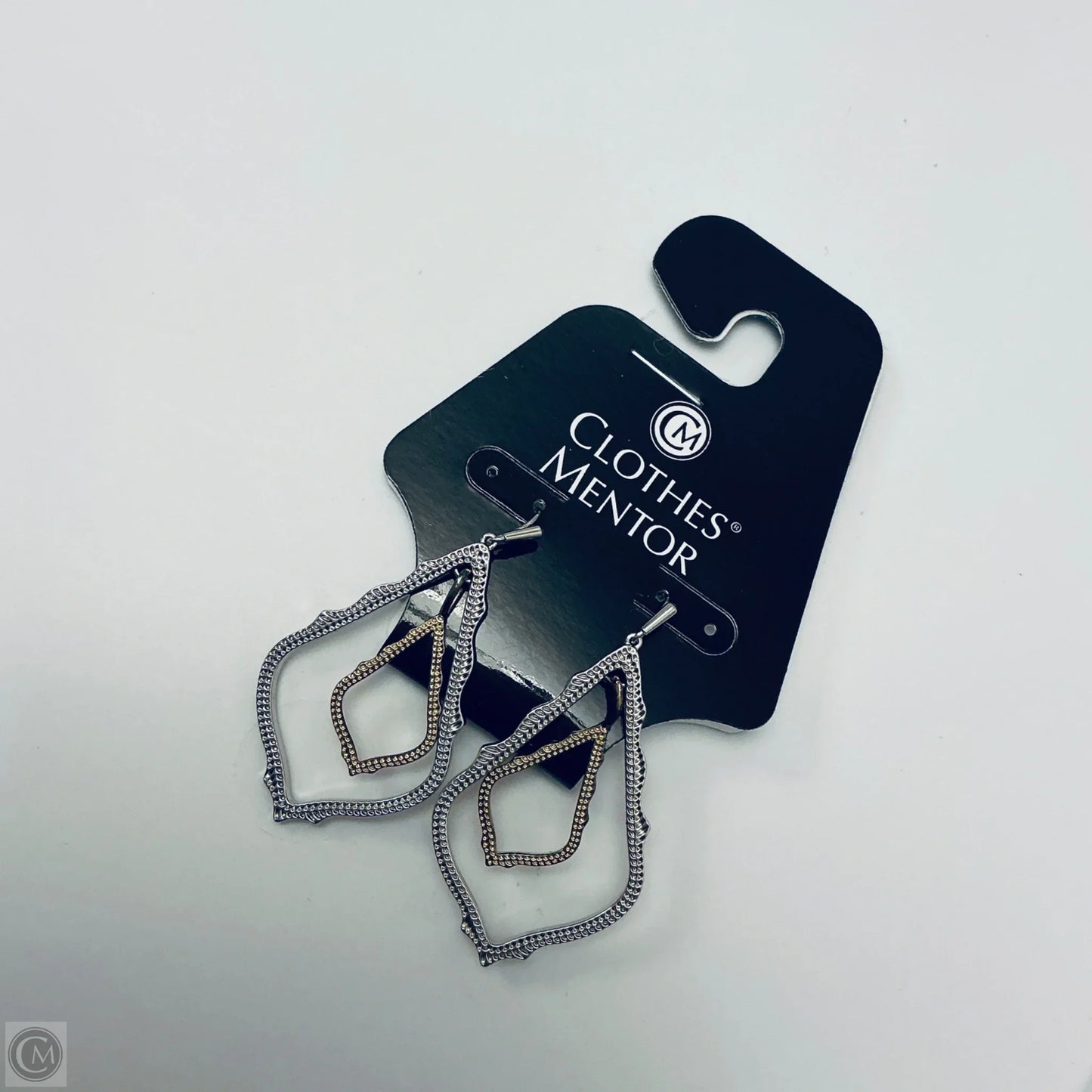Earrings Dangle/drop By Kendra Scott