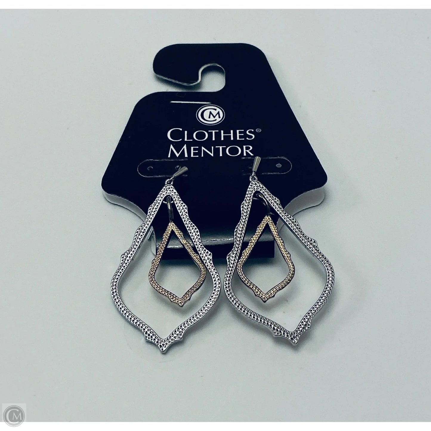 Earrings Dangle/drop By Kendra Scott