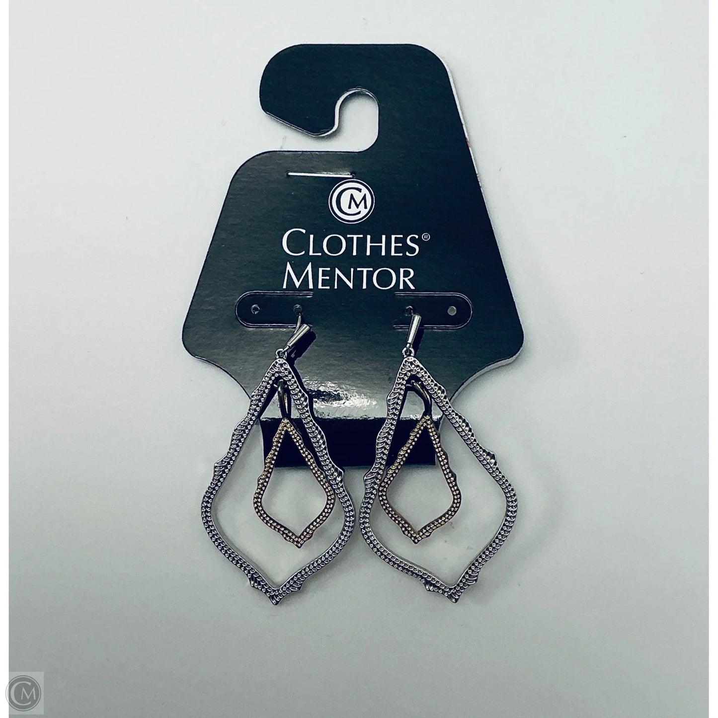 Earrings Dangle/drop By Kendra Scott