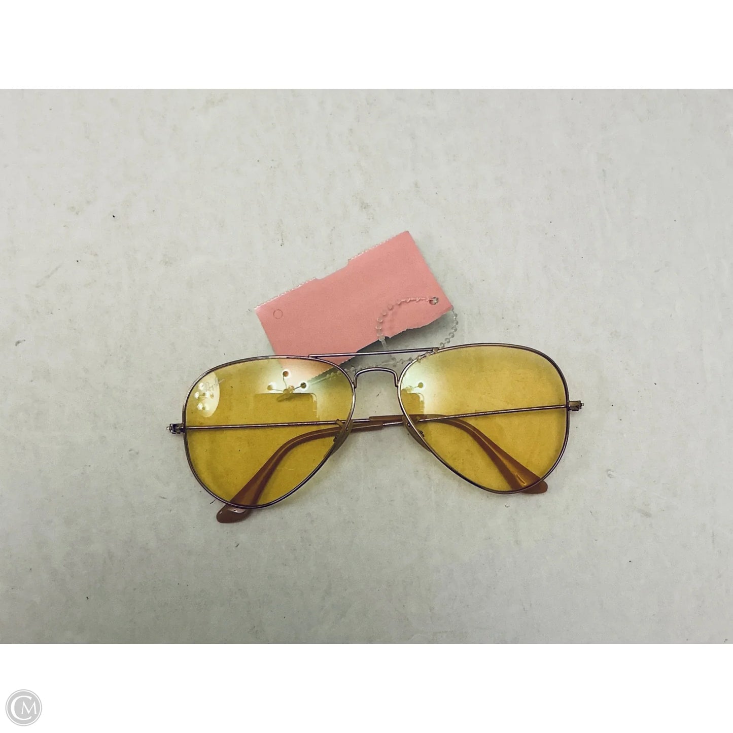 Sunglasses Designer By Ray Ban