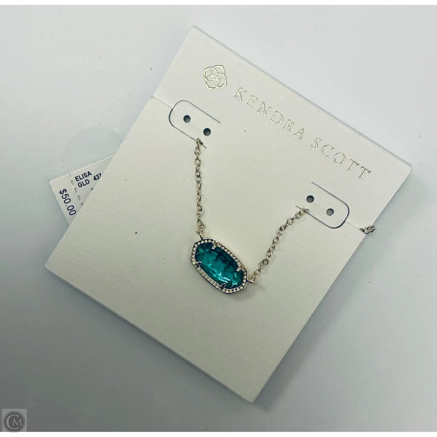 Necklace Other By Kendra Scott