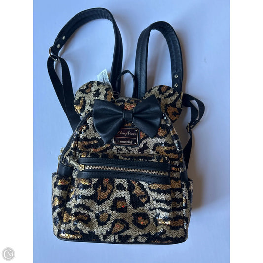 Backpack By Disney