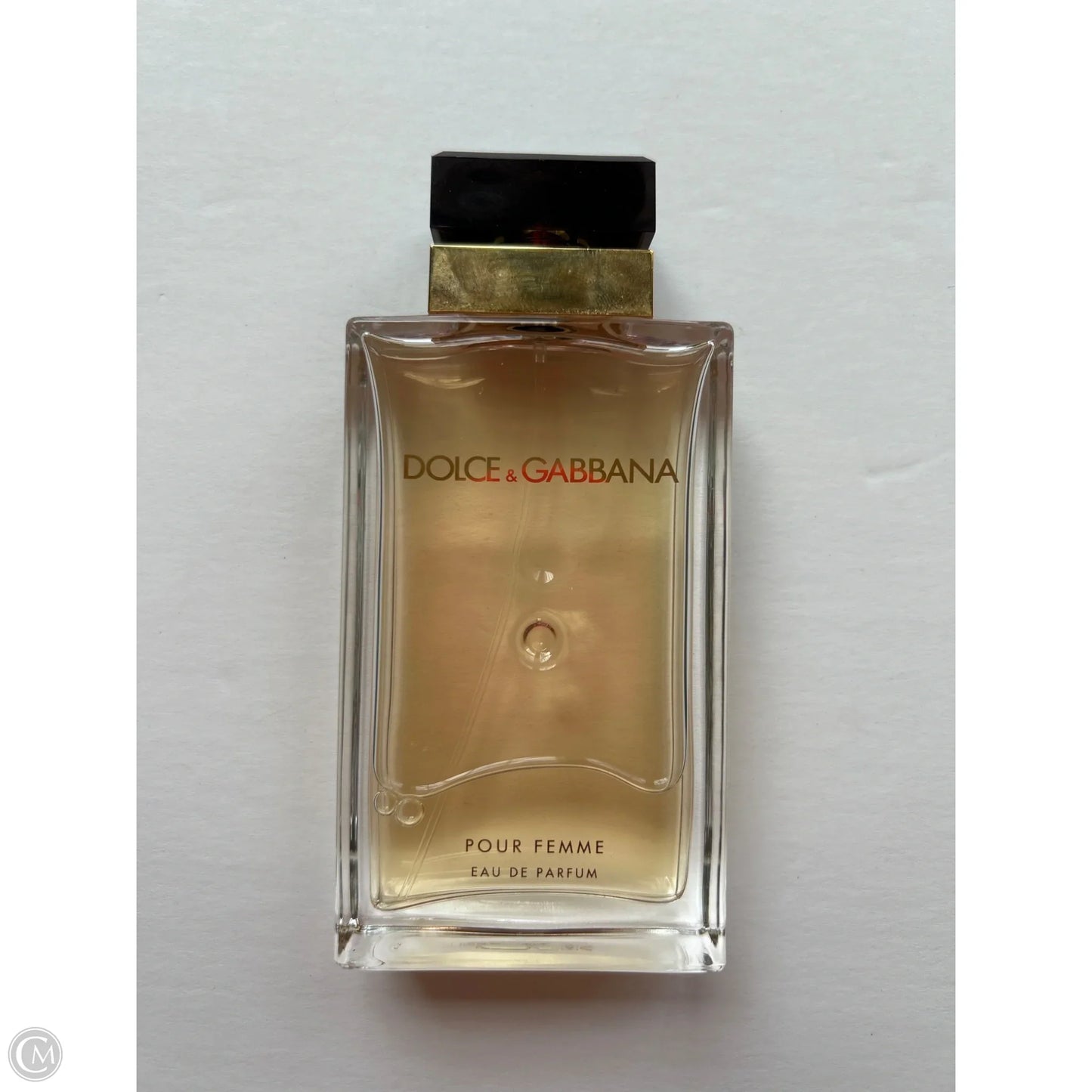 Fragrance Luxury Designer By Dolce And Gabbana