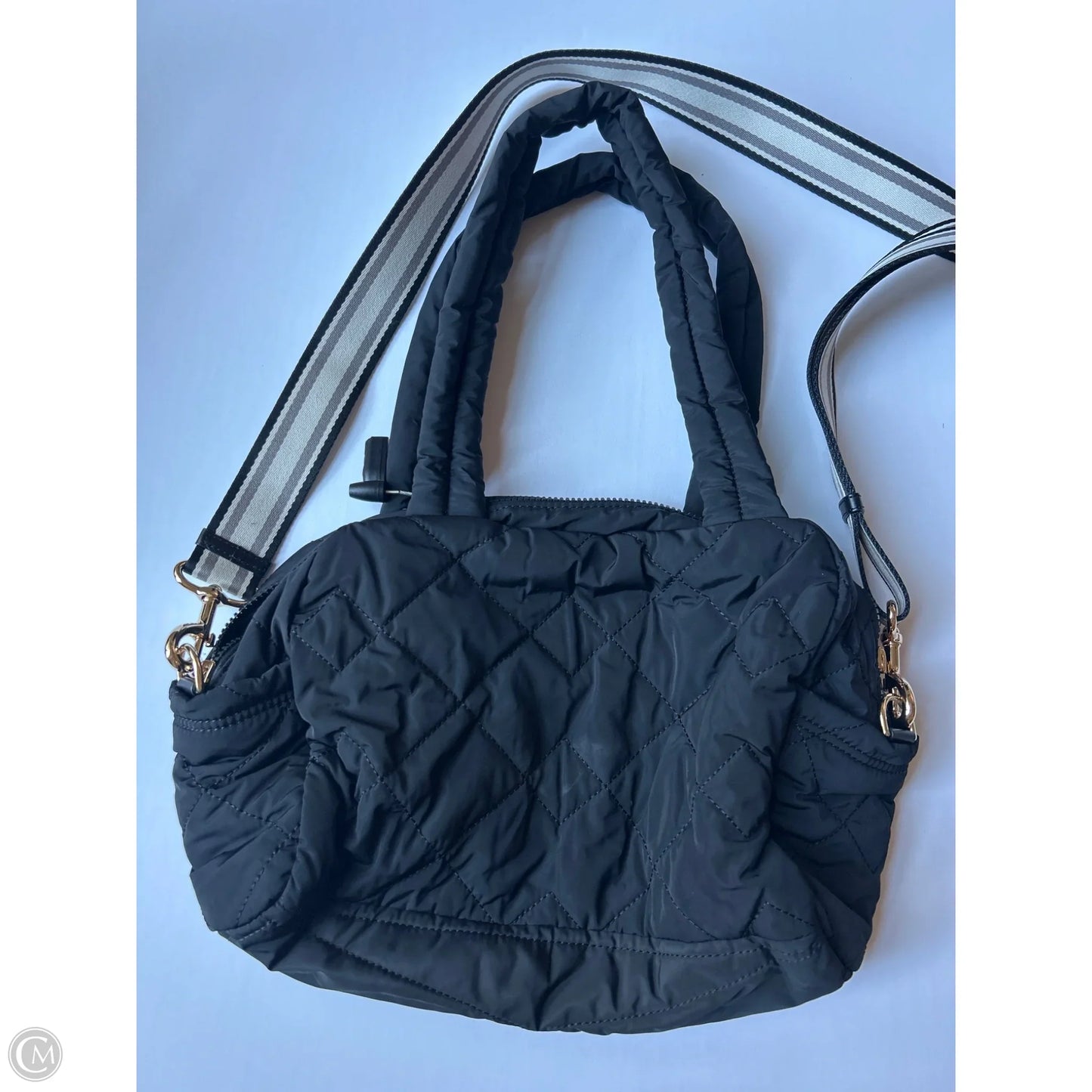 Handbag Luxury Designer By Marc Jacobs, Size: Small