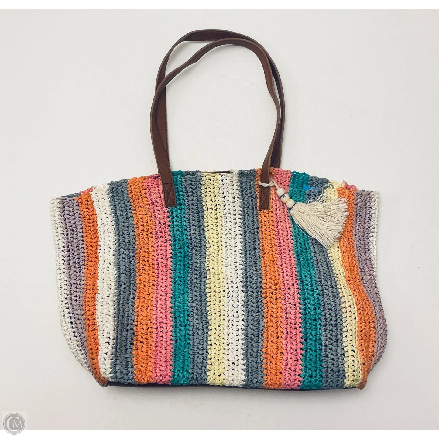 Tote By Cmf, Size: Medium
