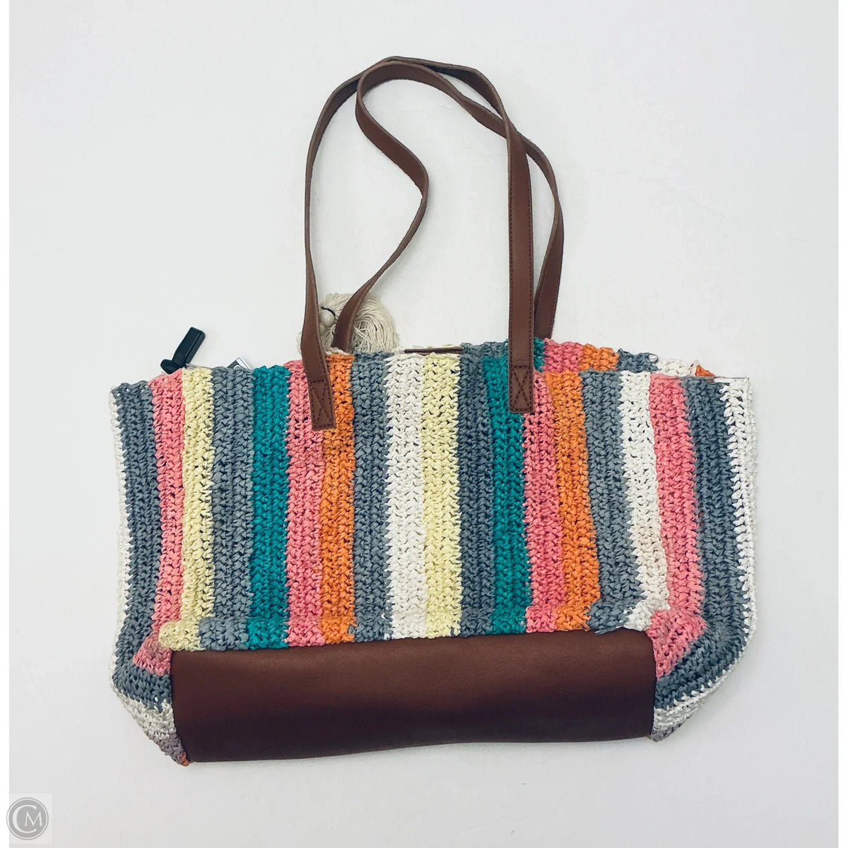 Tote By Cmf, Size: Medium