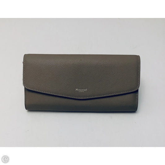 Wallet By Clothes Mentor, Size: Medium