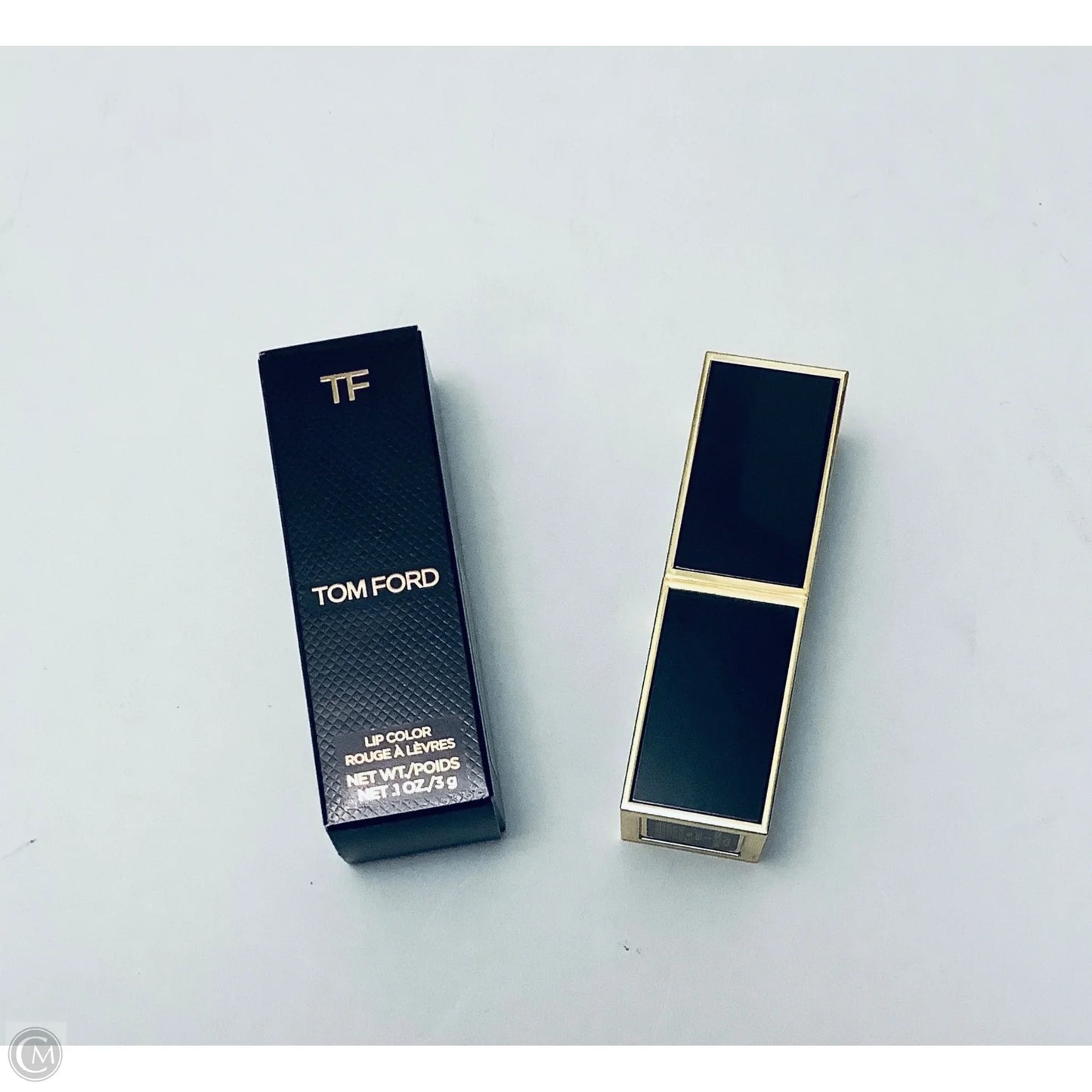 Accessory Luxury Designer Label By Tom Ford