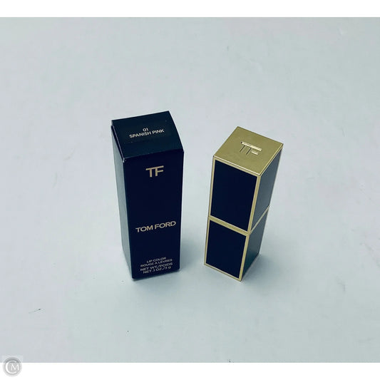 Accessory Luxury Designer Label By Tom Ford