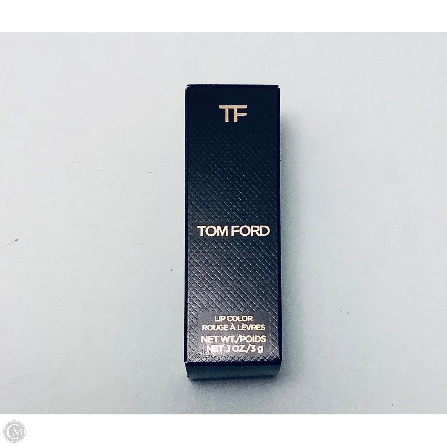 Accessory Luxury Designer Label By Tom Ford
