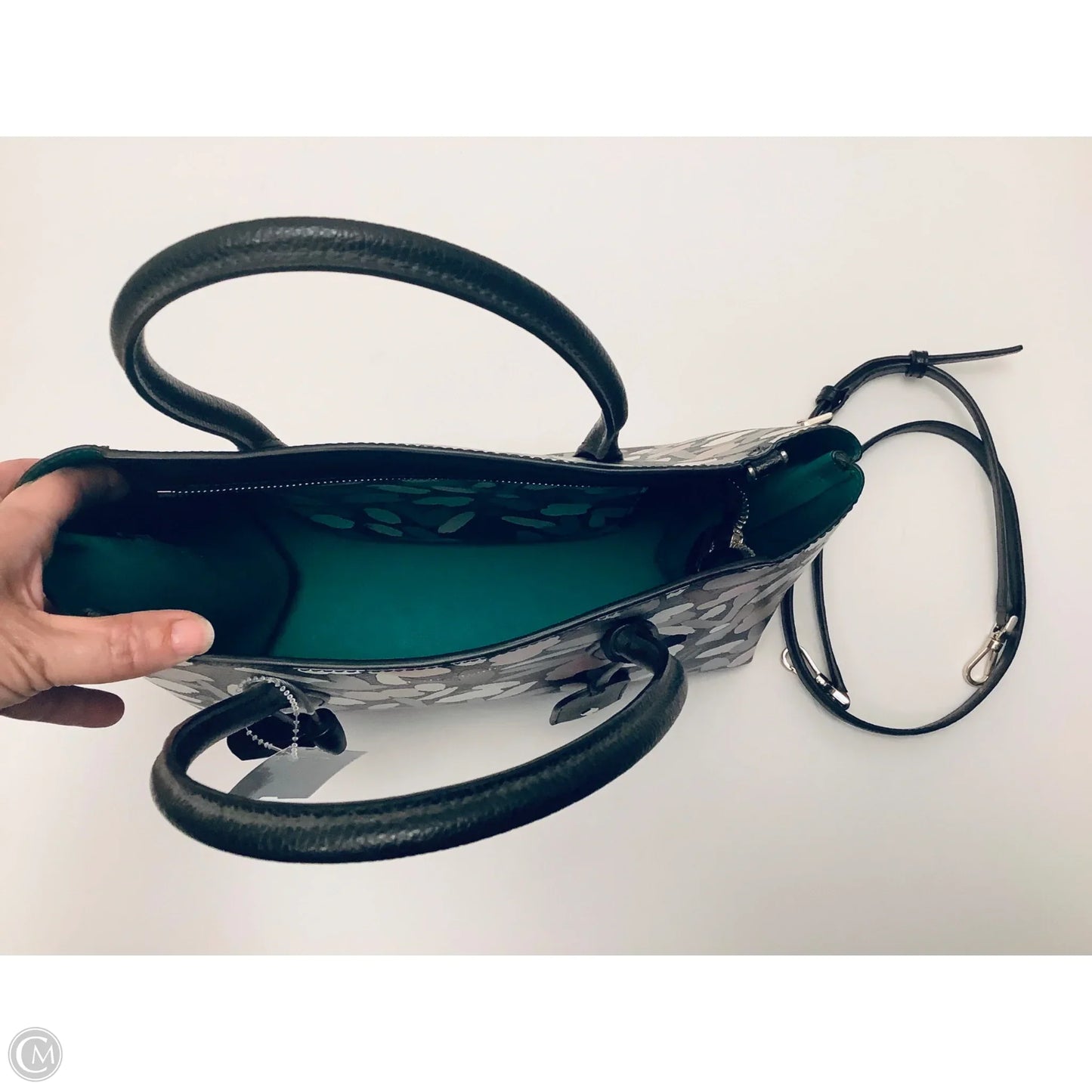 Tote Designer By Kate Spade, Size: Large