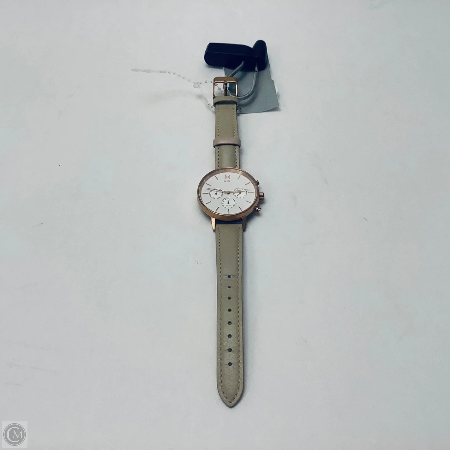 Watch By MVMT