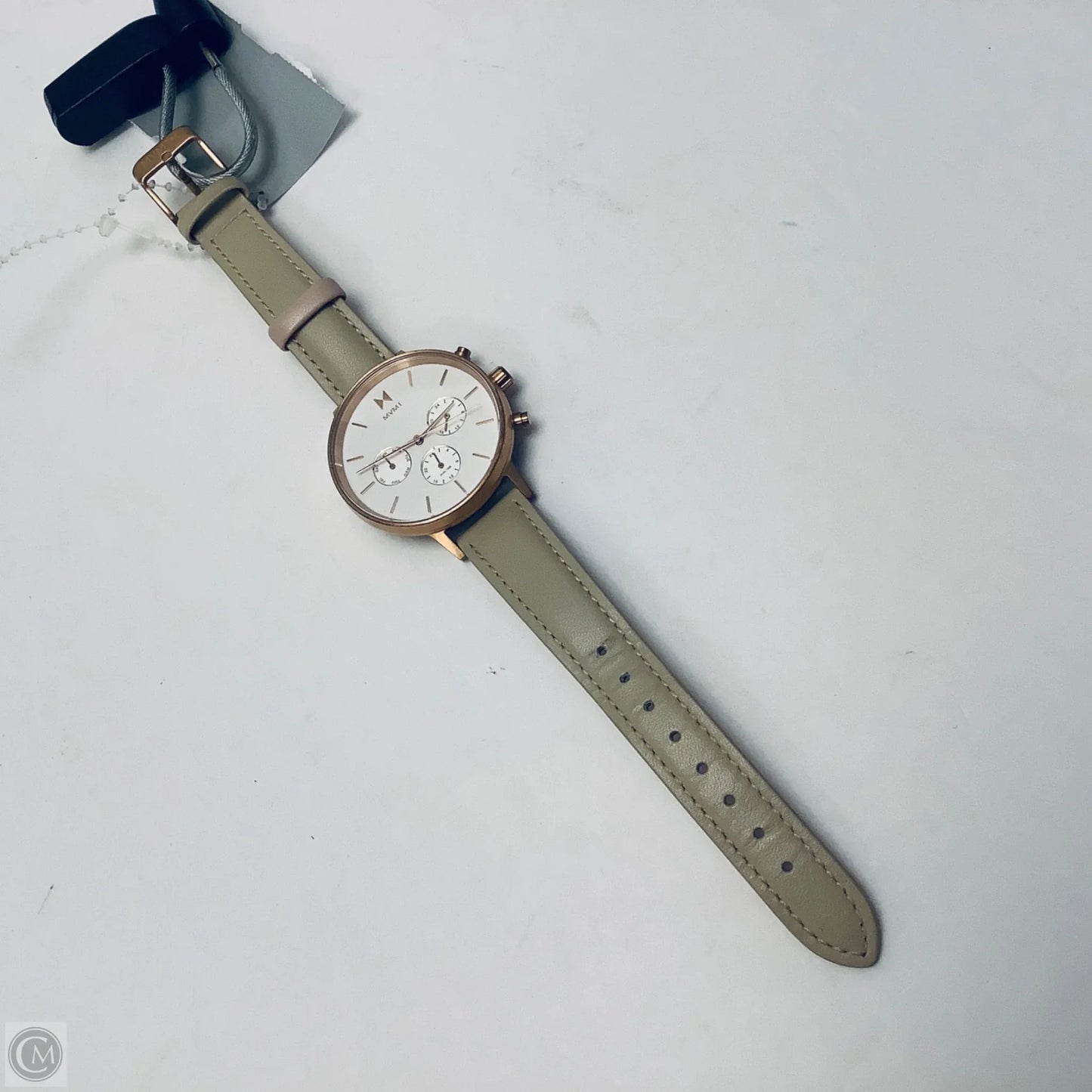 Watch By MVMT