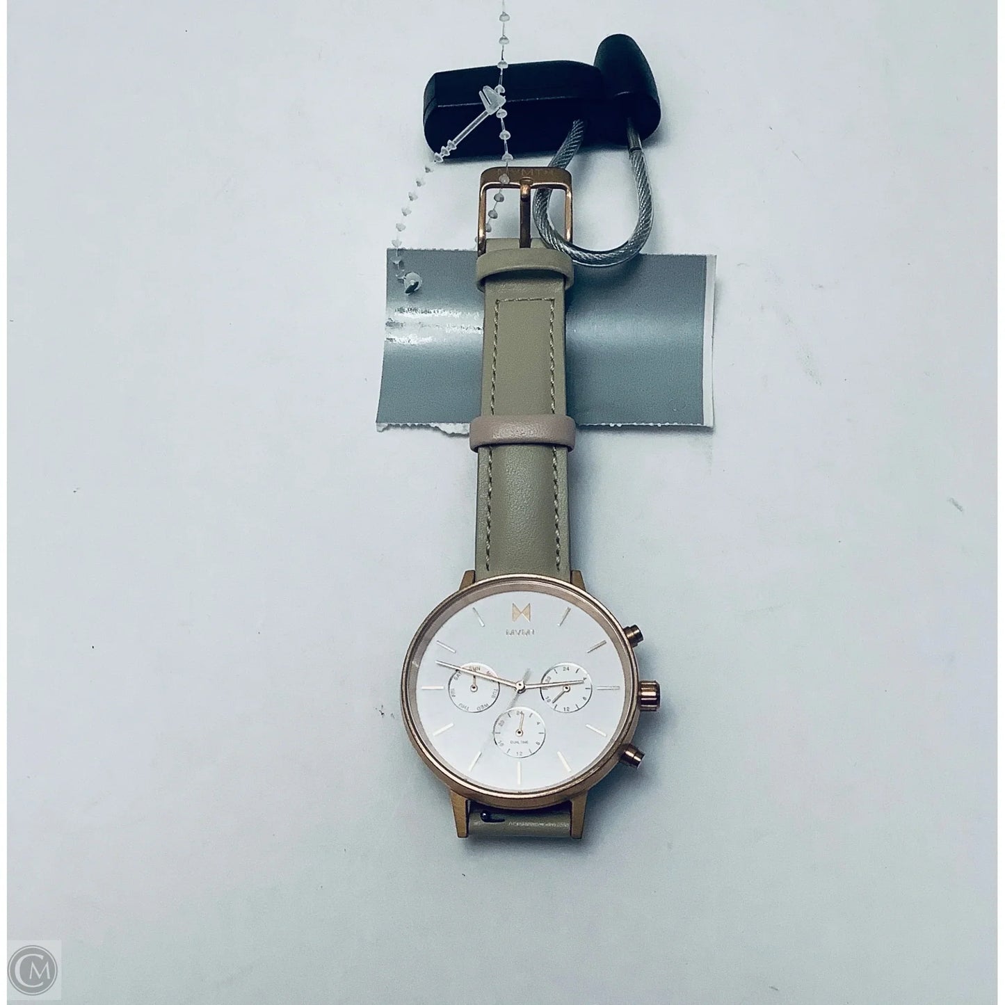 Watch By MVMT