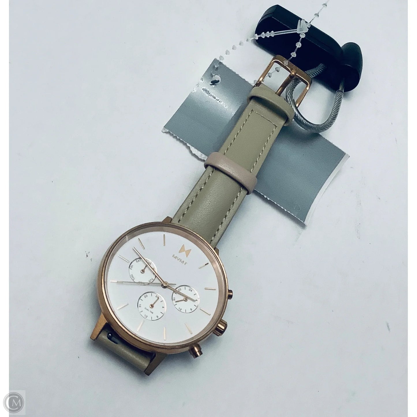 Watch By MVMT