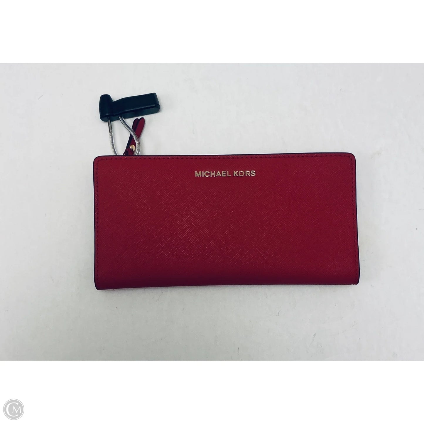 Wallet Designer By Michael Kors, Size: Medium
