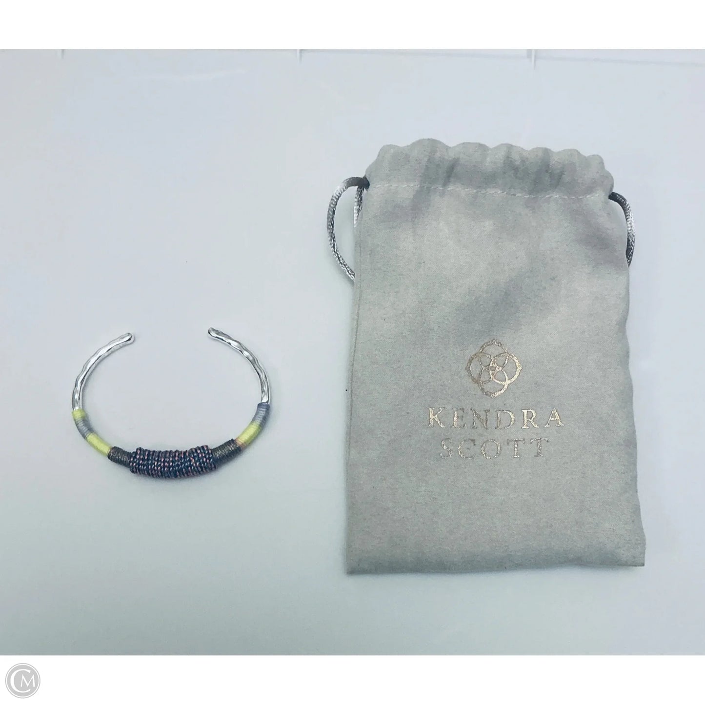 Bracelet Bangle By Kendra Scott