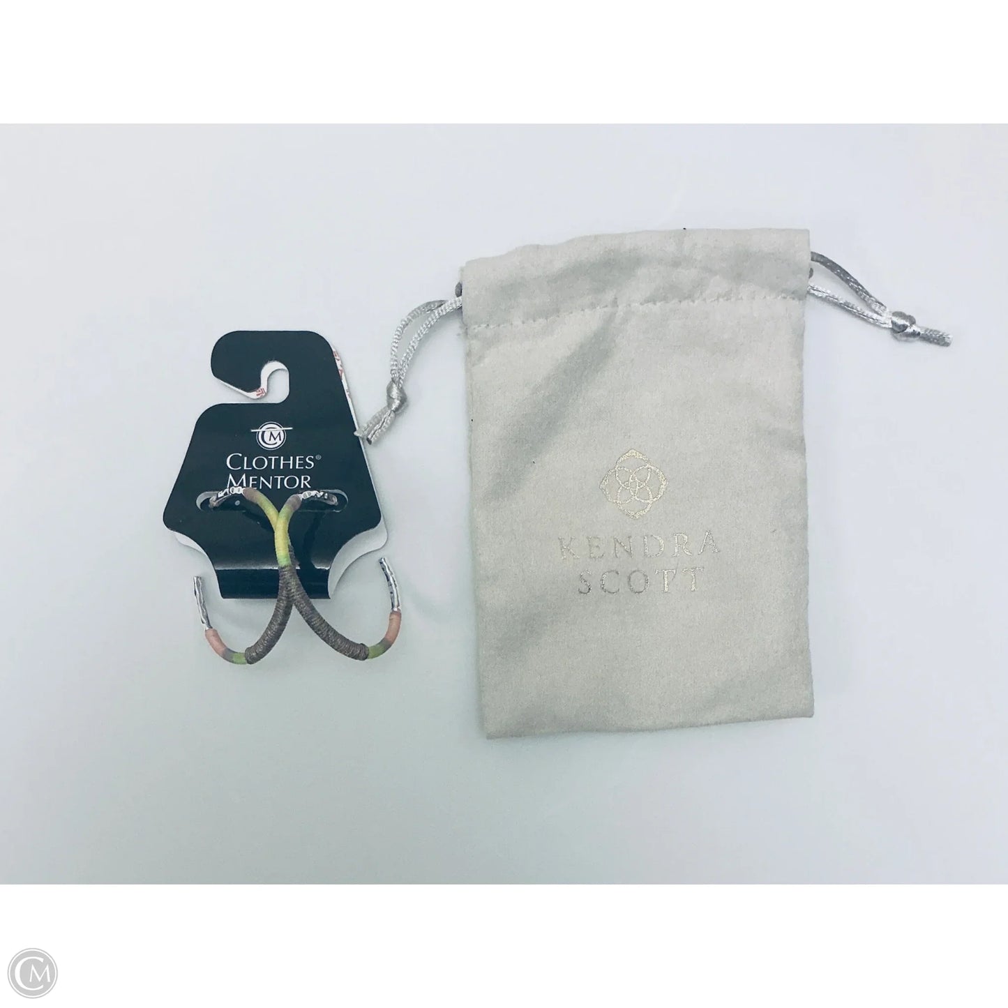 Earrings Statement By Kendra Scott