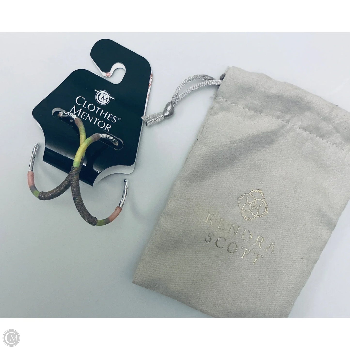 Earrings Statement By Kendra Scott