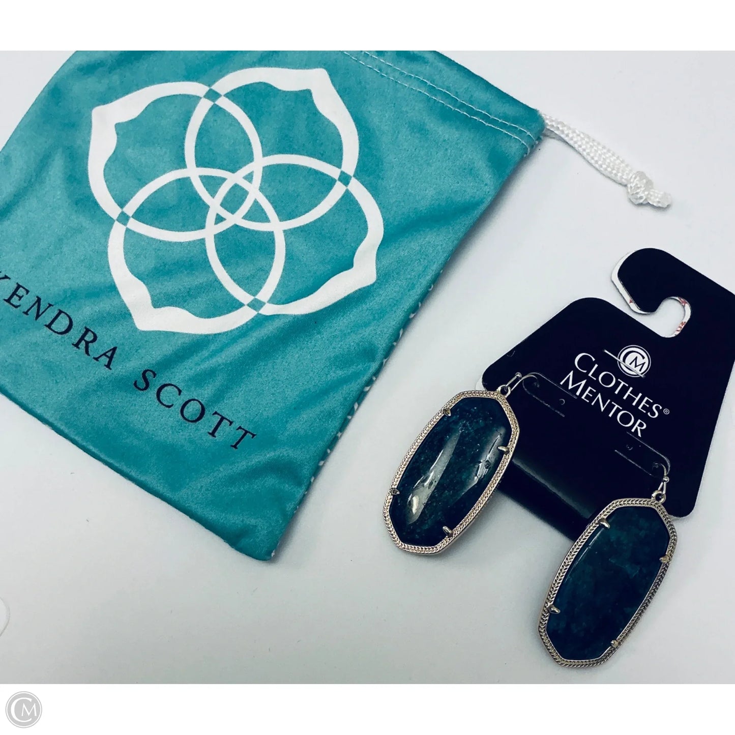 Earrings Dangle/drop By Kendra Scott