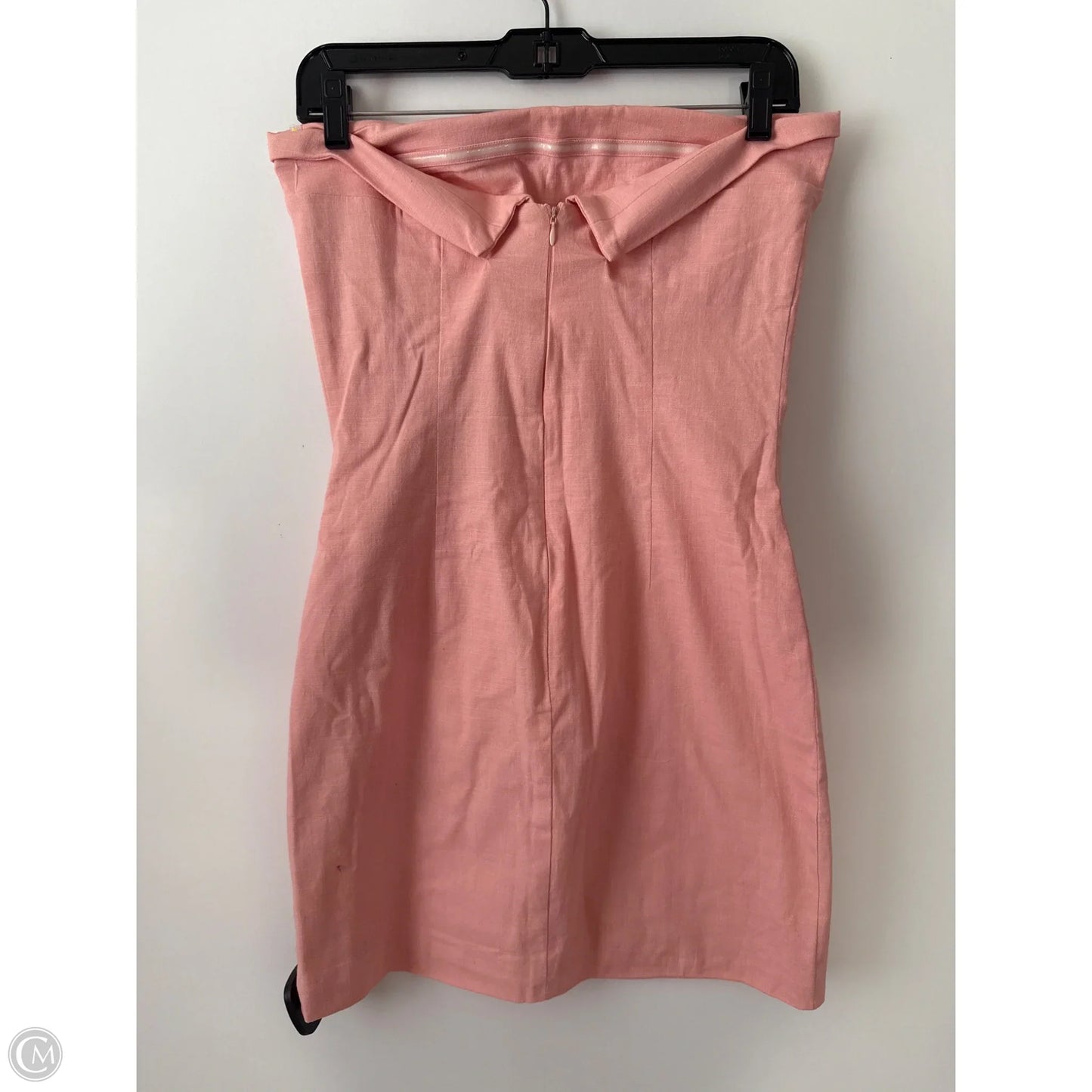 Dress Casual Short By Mable In Pink, Size: L