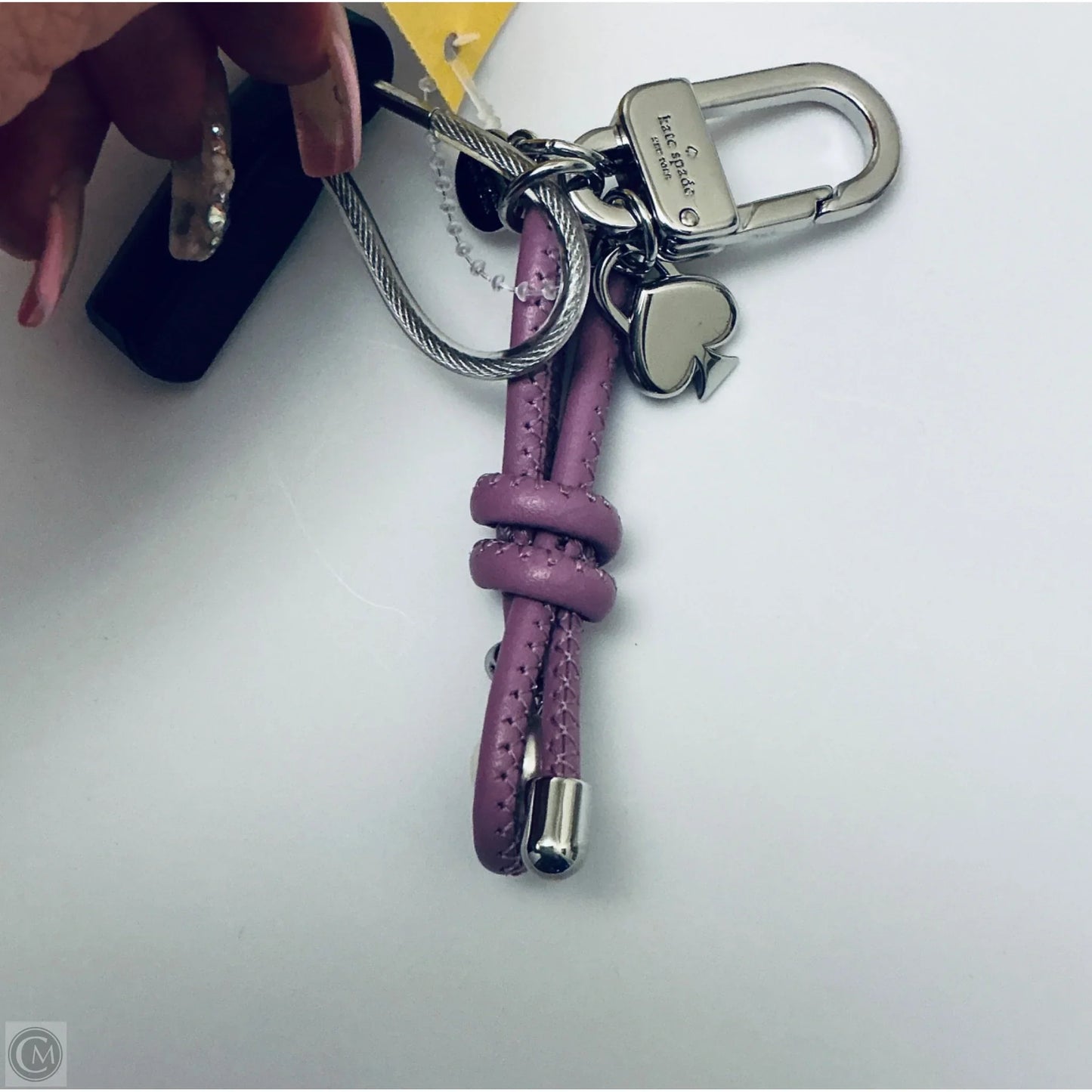 Key Chain Designer By Kate Spade, Size: