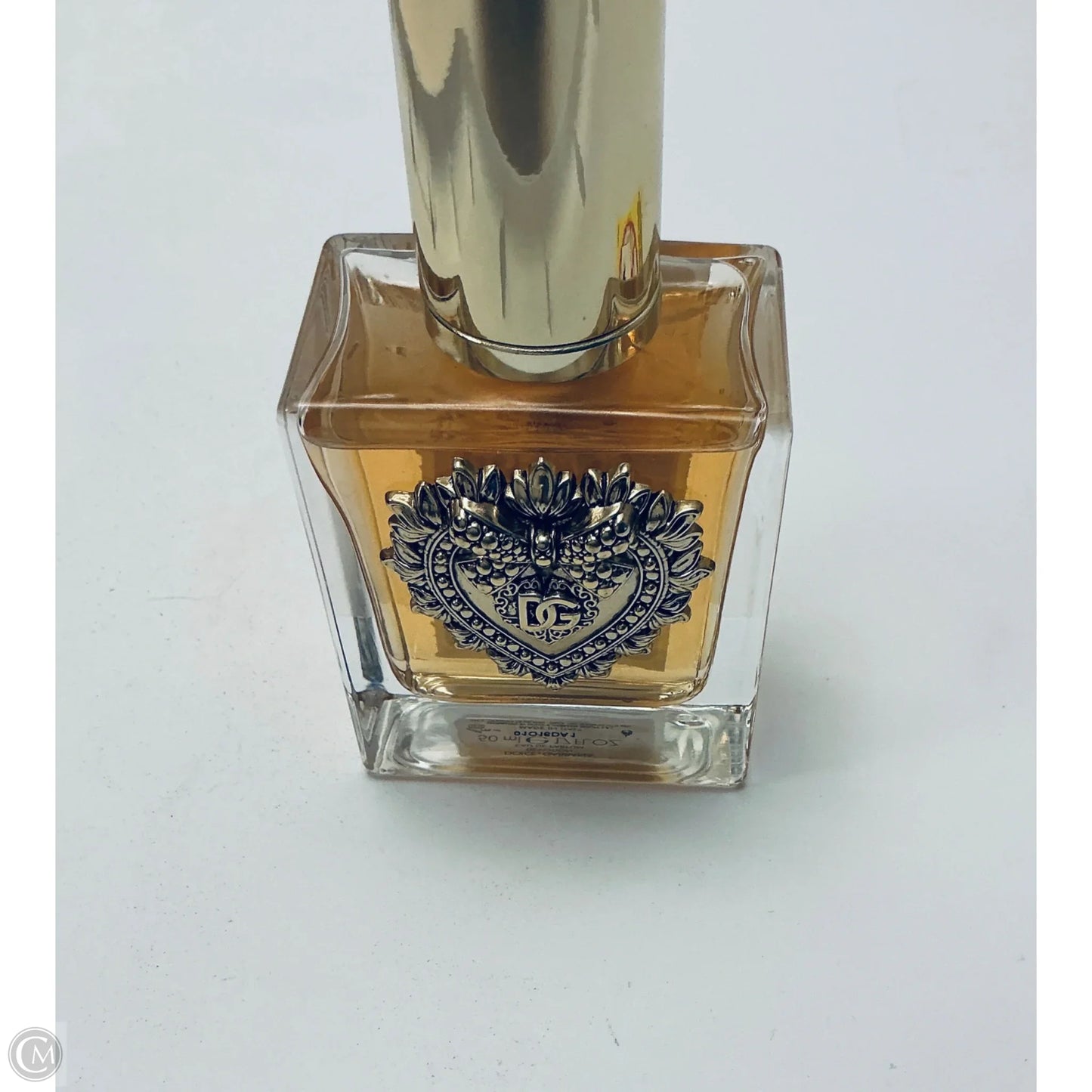 Fragrance Luxury Designer By Dolce And Gabbana, Size: