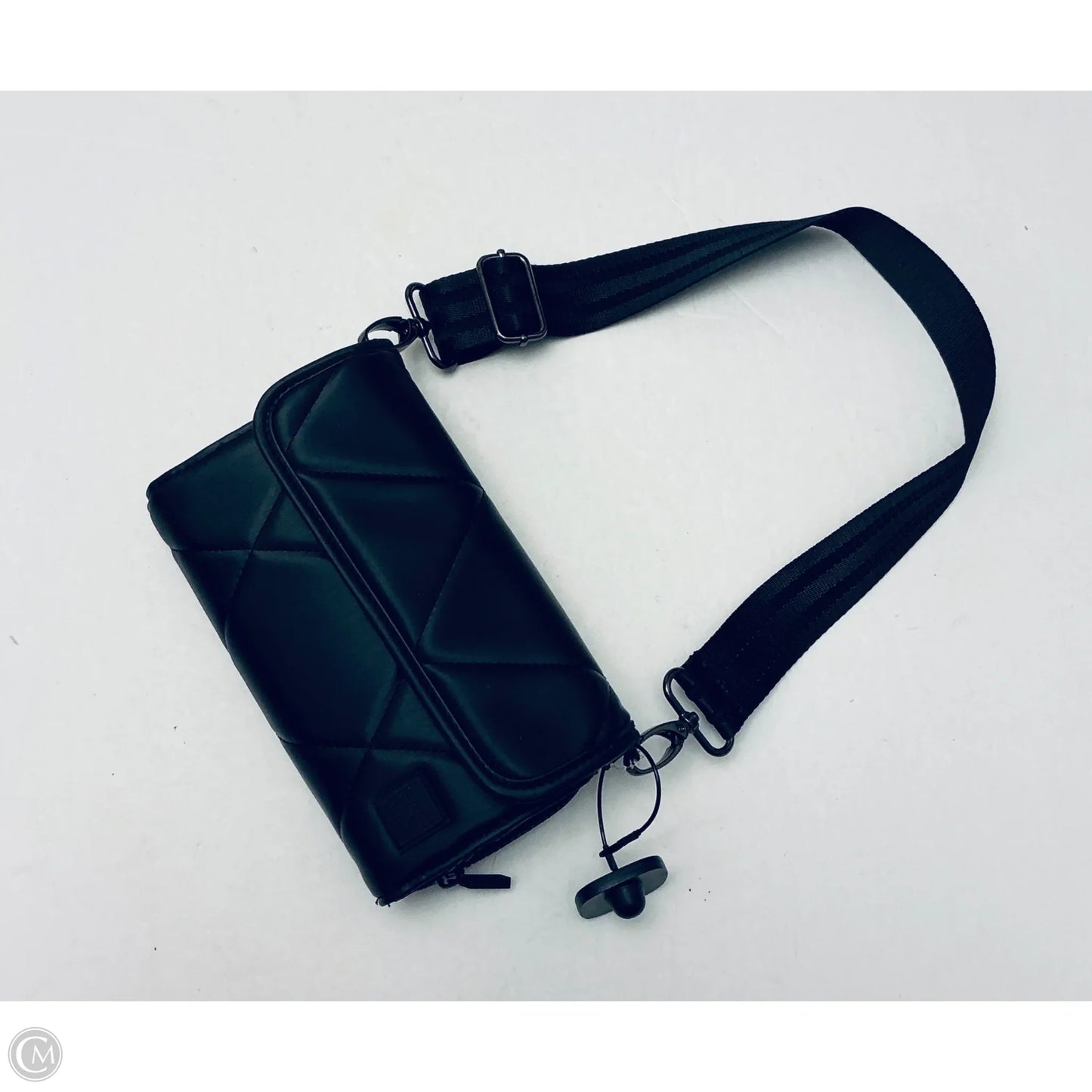 Crossbody By Clothes Mentor, Size: Medium