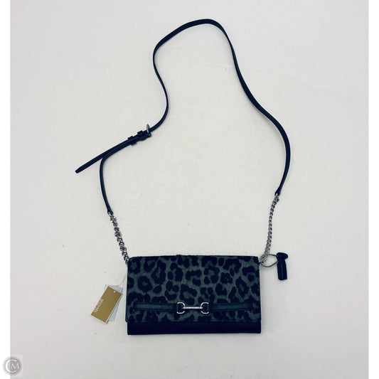 Crossbody Designer By Michael Kors, Size: Small